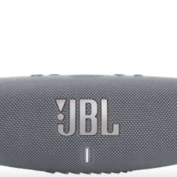Unopened JBL Charge 5 Bluetooth Speaker - Gray - Picture 9 of 9